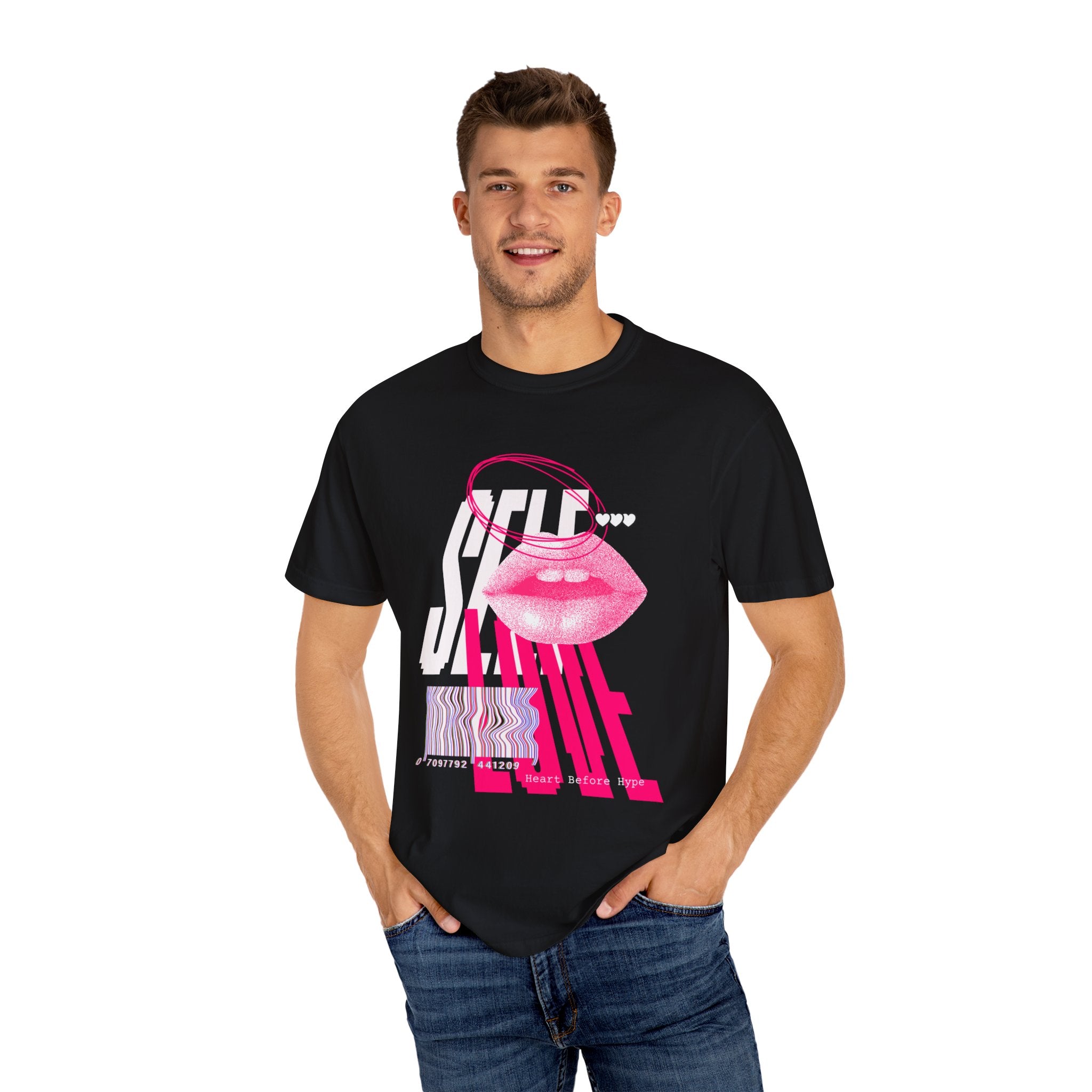 Self Love ZNO Tee