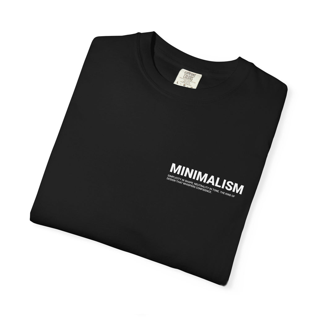 ZNO Minimalist Unisex Tee