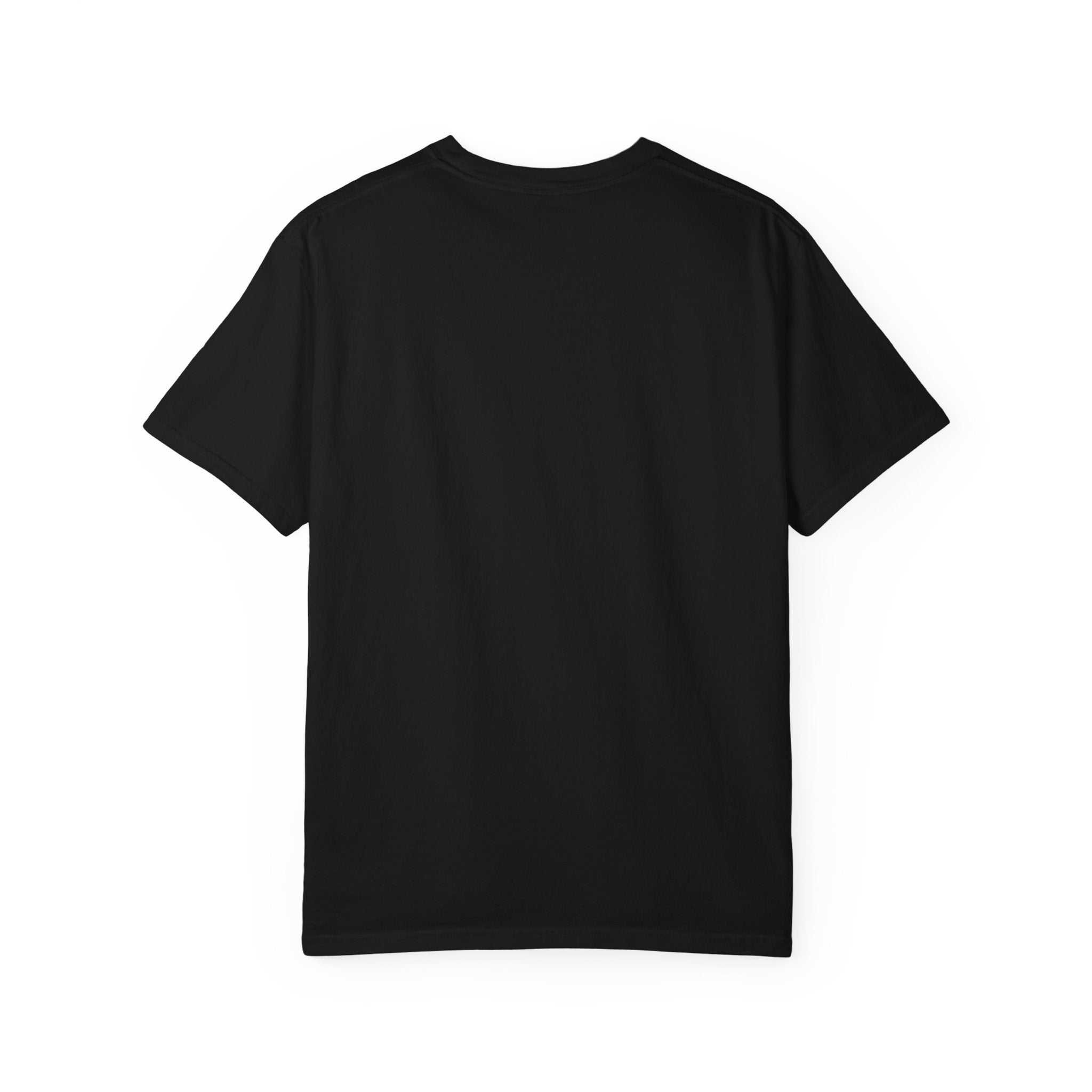 ZNO Discipline Unisex Tee