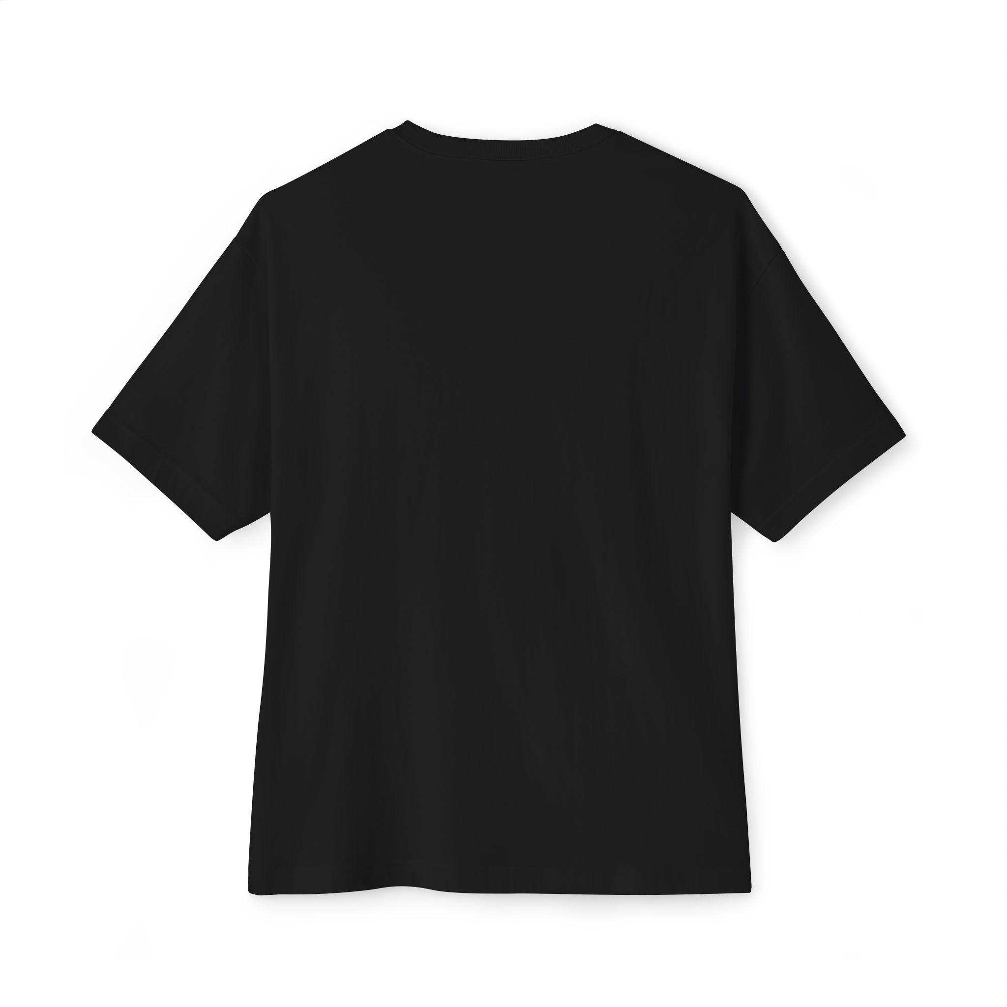 ZNO Seattle "Jake" Oversized Boxy Tee