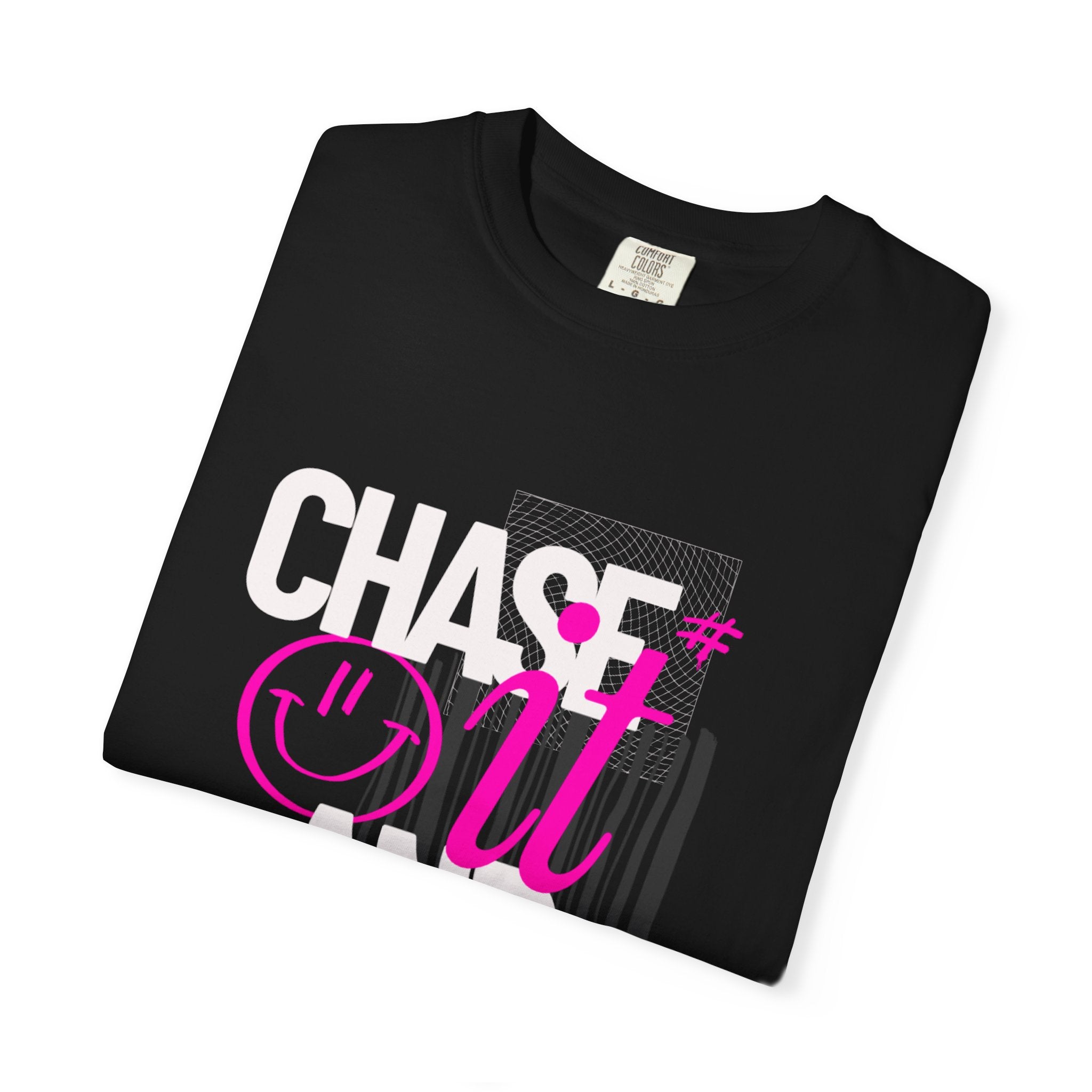 Chase Your Dreams ZNO Tee