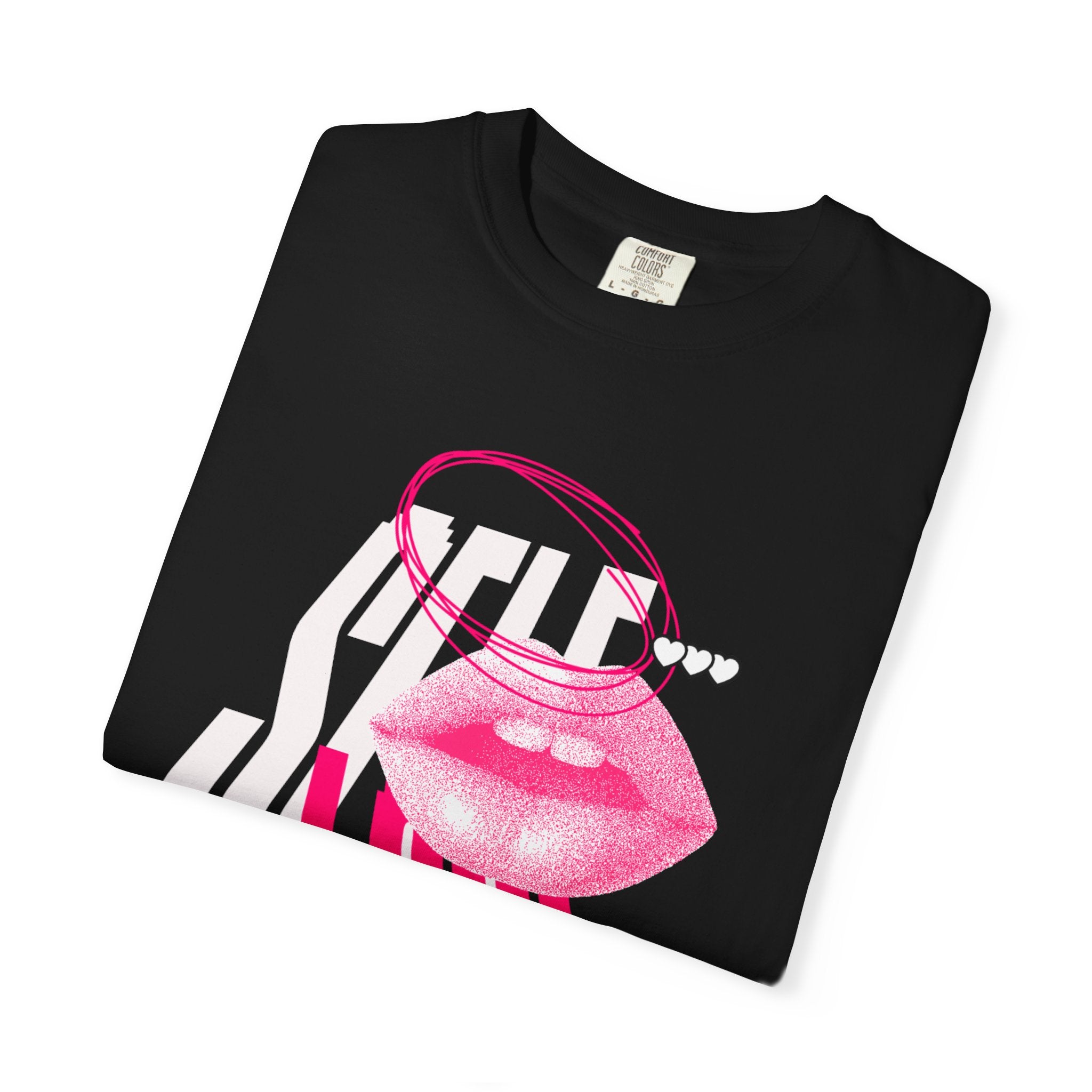 Self Love ZNO Tee