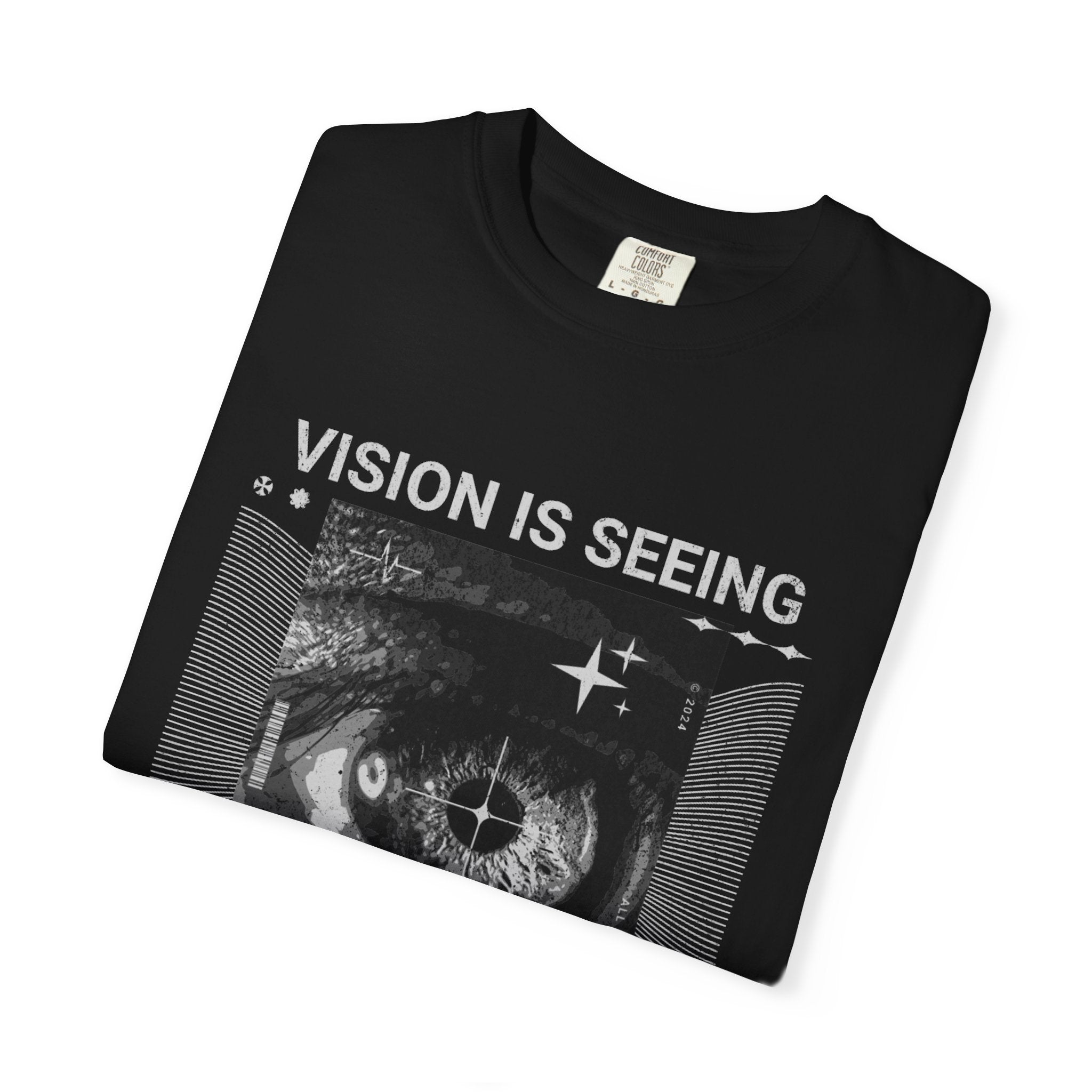 ZNO VISION Unisex Tee